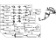 Acura 32160-TZ7-A25 Wire Harness, Driver Side