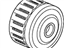 Acura 91035-50P-003 Bearing, Thrust (31X57X3)