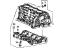 Acura 11000-5A2-810 Block Assembly (Dot)