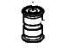 Acura 53685-TZ4-A01 Bushing, G/Box Mt