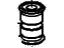 Acura 53685-TZ4-A11 Bushing, G/Box Mt