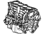 Acura 10002-RDF-A00 Engine Sub-Assembly (Blo