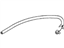 Acura 8-97094-792-0 Evaporator Pipe