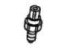 Acura 8-97366-963-0 Switch Pressure, Cond