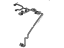 Acura 32157-TP1-A02 Wire, Sunroof