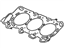 Acura 12261-RK1-A01 Gasket, Rear Cylinder Head