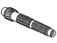 Acura 23221-PZF-020 Countershaft
