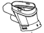 Acura 17252-6S8-A00 Tube, Air Intake