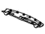 Acura 84510-TGV-A01ZA Lining, Trunk (Deep Black)