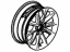 Acura 42800-TGV-A30 Wheel Assembly (18X8J)