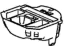 Acura 84545-TGV-A00 Box Assembly , Tool