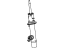 Acura 51611-TGV-A53 Right Front Shock Absorber Unit