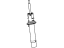 Acura 51611-TGV-A03 Front Shock Absorber Unit