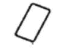 Acura 42762-TGV-A50 Placard