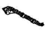 Acura 71593-TGV-A01 Spacer, Right Rear