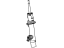 Acura 51621-TGV-A53 Left Front Shock Absorber Unit