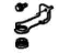 Acura 19701-6S8-A00 Stay, Passenger Side Intercooler