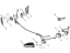 Acura 08V31-TGV-200A Fog Lights