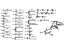 Acura 32140-TGY-A30 Wire Harness, Passenger Side