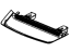 Acura 34270-TGV-A01ZA Light Assembly (Deep Black)