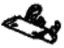 Acura 74125-TGV-A01 Latch Assembly , Remote