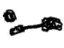 Acura 74810-TGV-A01 Switch, Trunk Opener