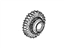 Acura 23541-RK6-000 Gear, Reverse Drive