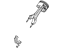 Acura 13200-PBY-J00 Rod Assembly, Front Connecting (A)