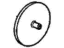 Acura 21104-PR8-000 Oil Guide Plate C