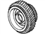 Acura 91034-PY4-003 Bearing, Thrust Needle (40X54X2)