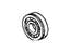 Acura 91005-PY4-003 Bearing, Ball (6011)