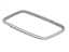 Acura 70205-SEP-A01 Sunroof Glass Seal