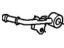 Acura 25910-RDH-000 Pipe A (Atf)