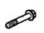 Acura 90160-TZ6-A00 Flange Bolt (14X85)