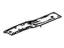 Acura 04658-TYA-A00ZZ Cap B Set Right, Rear Front
