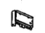 Acura 38231-TYA-A01 Multi Fuse Block