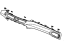 Acura 77241-TYA-A03ZB Assembly Nh892L