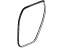 Acura 72815-TYA-A02 Seal, Rear