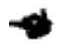 Acura 74323-TYA-A01 Clip D, Roof Molding