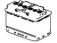Acura 31500-TYA-A01 Ln3 Battery Assembly