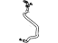 Acura 16720-61A-A01 Hose Component, Fuel Feed