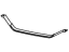 Acura 17521-TYA-A00 Band Component, Front
