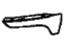 Acura 74158-TYA-A00 Strake Left, Front Side