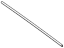 Acura 76722-TYA-A01 Blade Rubber