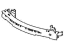 Acura 71130-TYA-A00 Beam Component, Front Bumper