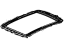 Acura 70100-TYA-A01 Sunroof Frame Assembly