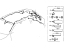 Acura 32109-TYA-A00 Wire Harness, Tailgate