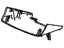 Acura 76412-TYA-A01 Cover, Sensor