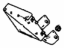 Acura 33530-TYA-A01 Unit Assembly , Rear