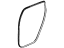 Acura 72855-TYA-A02 Seal, Rear